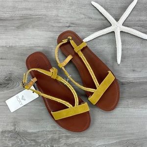 🔆ROXY🔆SUMMER SANDALS